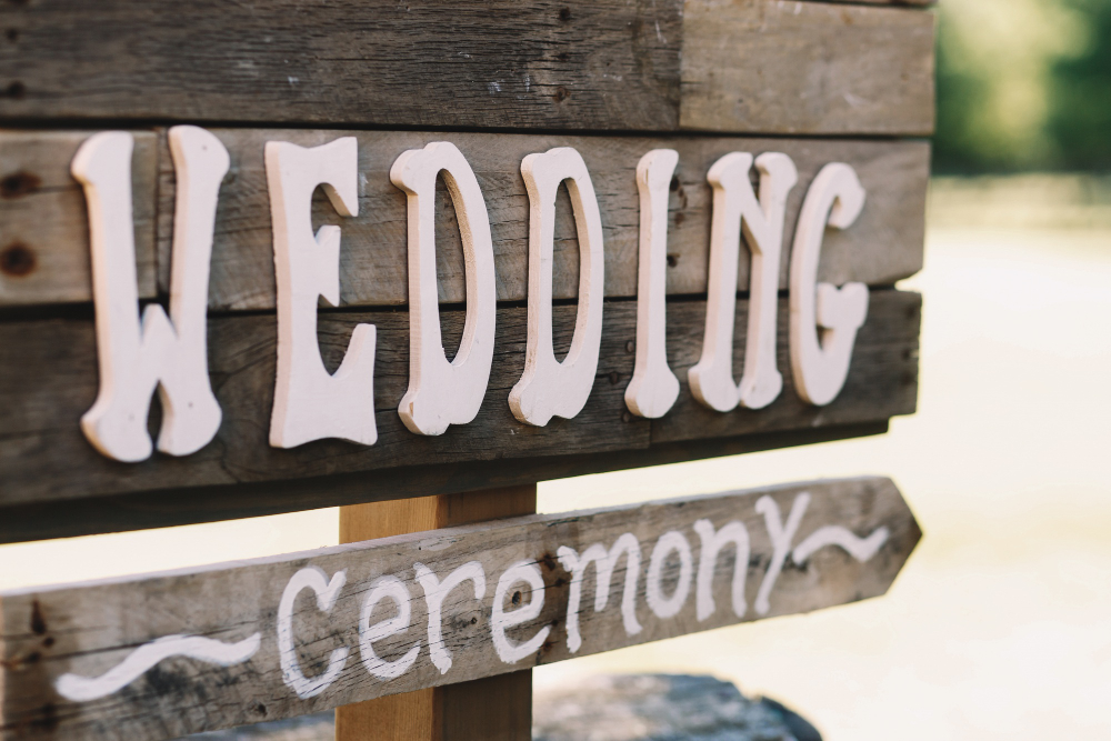 Engraved Welcome Signs That Set the Mood in Langley,BC